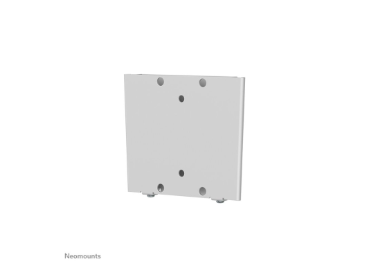 Neomounts Wall mount | FPMA-W25 Monitor / TV mount wall | 10-30 " | Maximum weight (capacity) 30 kg | Silver