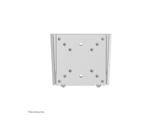 Neomounts Wall mount | FPMA-W25 Monitor / TV mount wall | 10-30 " | Maximum weight (capacity) 30 kg | Silver