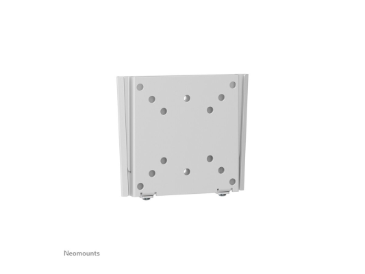 Neomounts Wall mount | FPMA-W25 Monitor / TV mount wall | 10-30 " | Maximum weight (capacity) 30 kg | Silver