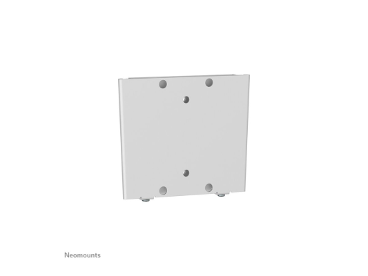 Neomounts Wall mount | FPMA-W25 Monitor / TV mount wall | 10-30 " | Maximum weight (capacity) 30 kg | Silver
