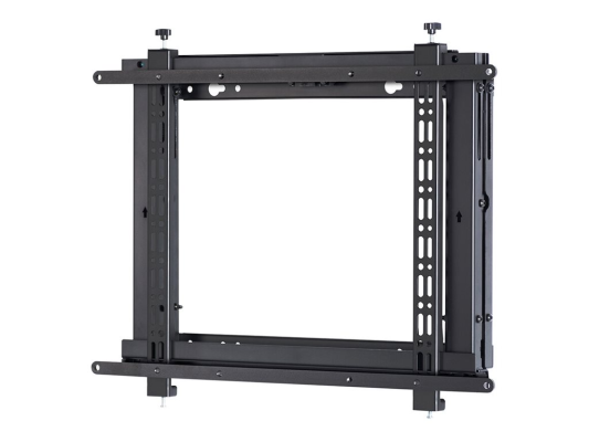 Neomounts Wall mount | WL95-800BL1 Videowall wall mount | 42-70 " | Maximum weight (capacity) 35 kg | Black