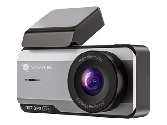 Navitel R87 GPS | IPS 412 x 960 | GPS (satellite) | Maps included