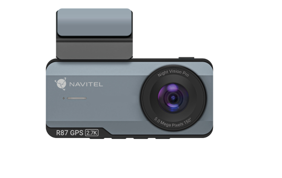 Navitel R87 GPS | IPS 412 x 960 | GPS (satellite) | Maps included