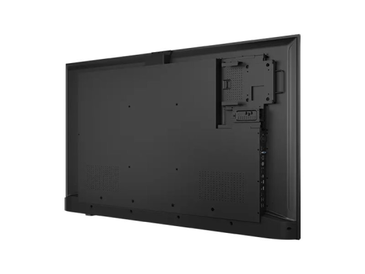 Lenovo | ThinkVision E65 LFD | 64.5 " | Landscape | Windows | 400 cd / m² | 8 ms | 178 ° | 178 °
