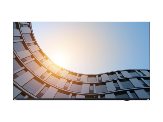 Lenovo | ThinkVision E65 LFD | 64.5 " | Landscape | Windows | 400 cd / m² | 8 ms | 178 ° | 178 °