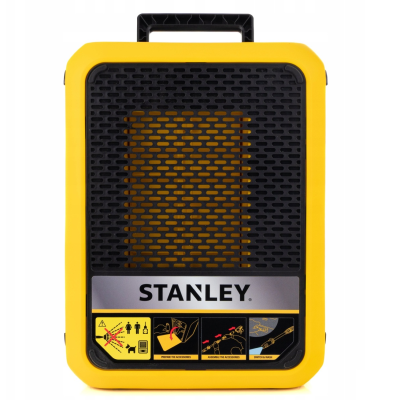 Stanley Pressure Washer | High Pressure Washer | SXPW19CP-E | 1900 W | 150 bar | 460 l / h