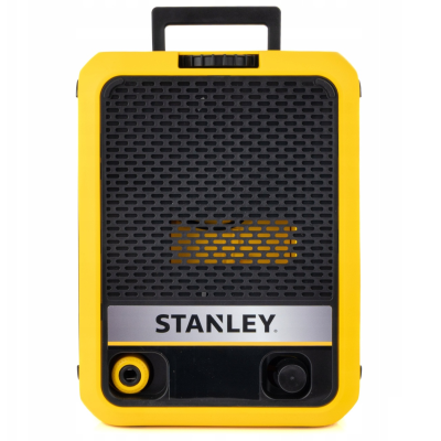 Stanley Pressure Washer | High Pressure Washer | SXPW19CP-E | 1900 W | 150 bar | 460 l / h