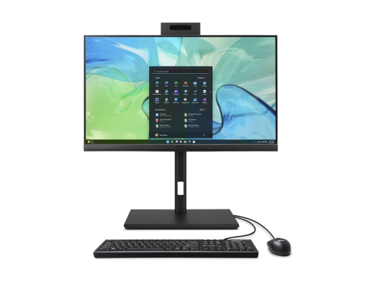 Acer Veriton AIO VZ4724GT 23,8“ IPS Intel Core i5-13500 / 16GB / 512GB SSD / Intel UHD 730 / Win11Edu / WIFI / Grey / 3Y Warranty / no keyboard / no mouse | Acer