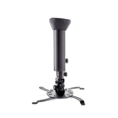 EDBAK Ceiling mount | PMV100 | Universal Projector Mount " | Maximum weight (capacity) 30 kg | Black