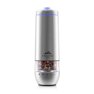 ETA | Molino Uno Spice Grinder | ETA292890000 | Housing material Stainless steel