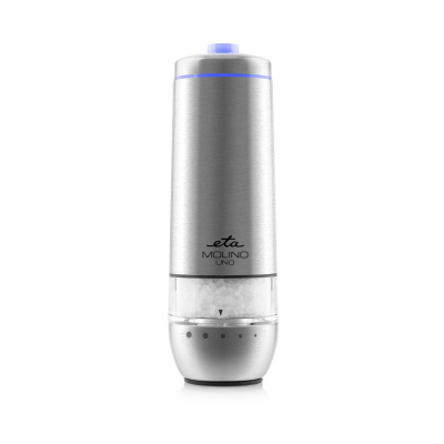ETA | Molino Uno Spice Grinder | ETA292890000 | Housing material Stainless steel