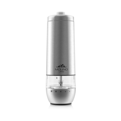 ETA | Molino Uno Spice Grinder | ETA292890000 | Housing material Stainless steel
