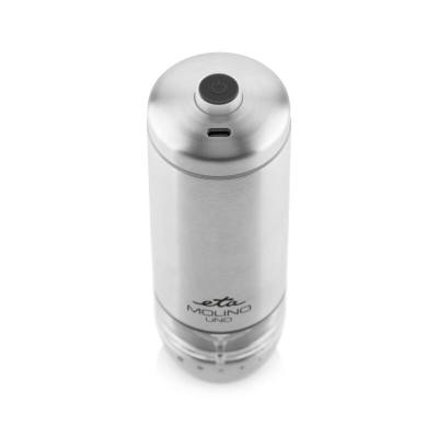 ETA | Molino Uno Spice Grinder | ETA292890000 | Housing material Stainless steel