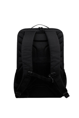 Acer Predator Gaming Extreme | Fits up to size 17 " | Backpack | Black | Shoulder strap