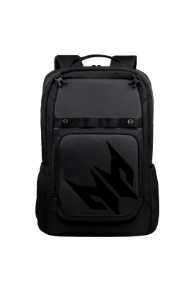 Acer Predator Gaming Extreme | Fits up to size 17 " | Backpack | Black | Shoulder strap