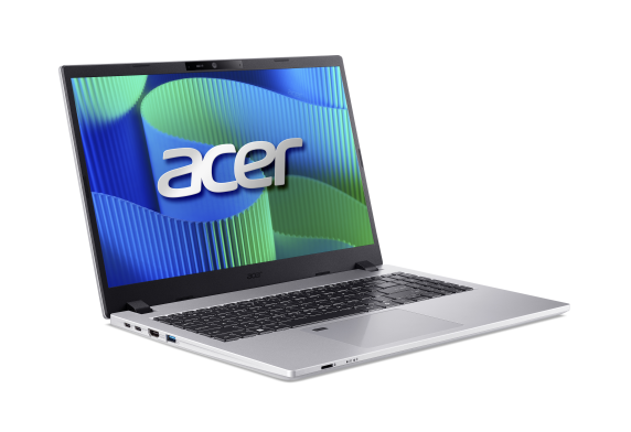 Acer TravelMate | TMP215-55-TCO-56UN | Grey | 15.6 " | WUXGA | Intel Core 5 | 120U | 16 GB | Solid-state drive capacity 512 GB | Intel Iris Xe Graphics | Windows 11 Pro | Keyboard language English | Keyboard backlit | Warranty 36