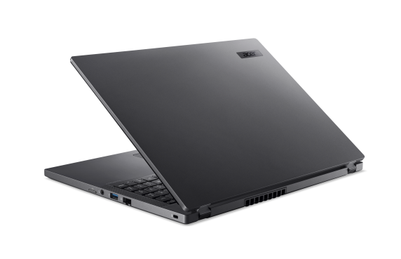 Acer TravelMate | TMP216-51-G2-TCO-58MC | Grey | 16 " | WUXGA | Intel Core 5 | 120U | 16 GB | Solid-state drive capacity 512 GB | Intel Iris Xe Graphics | Windows 11 Pro | Keyboard language English | Keyboard backlit | Warranty 3
