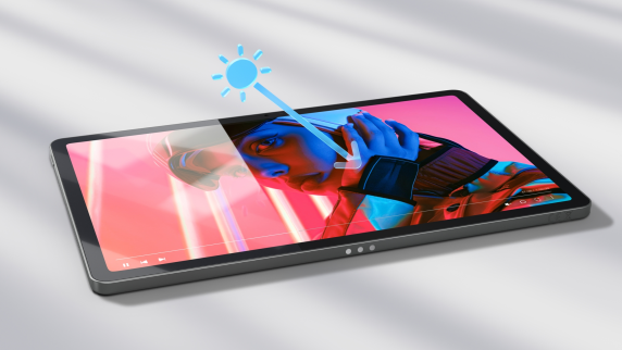 Lenovo Idea Tab Wi-Fi (w / o power adapter) | ZAFR0405SE | 11 " | Luna Grey | IPS | 2560 x 1600 pixels | MediaTek | Dimensity 6300 | 8 GB | Soldered LPDDR4x | 128 GB | Wi-Fi | Front camera | 5 MP | Rear camera | 8 MP | Blue