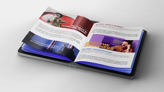 Lenovo ZAFR0399SE | Idea Tab Wi-Fi (w / o power adapter) | 11 " | Luna Grey | IPS | 2560 x 1600 pixels | MediaTek | Dimensity 6300 | 8 GB | Soldered LPDDR4x | 256 GB | Wi-Fi | Front camera | 5 MP | Rear camera | 8 MP | Blue