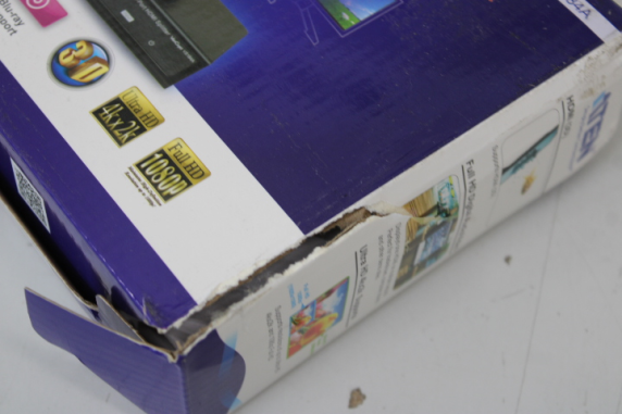 SALE OUT. | Aten | 4-Port 4K HDMI Splitter | VS184A | DAMAGED PACKAGING