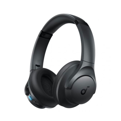 Anker Soundcore | Wireless Headphones | Q11i | Built-in microphone | Bluetooth | Gray