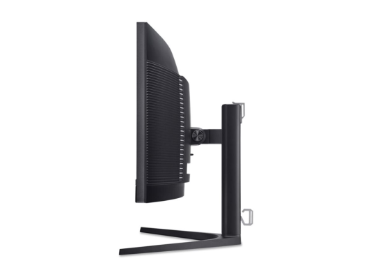 Acer | Predator X34 V3bmiiphuzx Series | 34 " | VA | 21:9 | 180 Hz | 1 ms | 3440 x 1440 pixels | 600 cd / m² | HDMI ports quantity 2 | Black