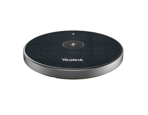 Yealink Wireless Microphone for Video Conferencing System | VCM36-W