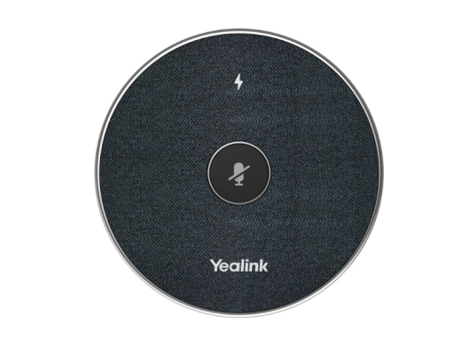 Yealink Wireless Microphone for Video Conferencing System | VCM36-W