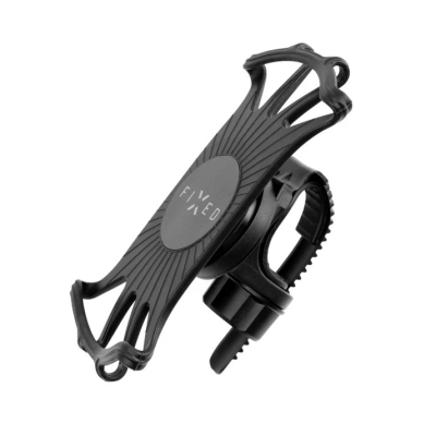 Fixed | Phone holder for bike or motorcycle | Bikee | Phone holder | Black