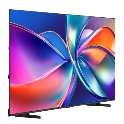 Hisense QLED TV | 75E7Q | 75 | Smart TV | VIDAA | 4K UHD | Black