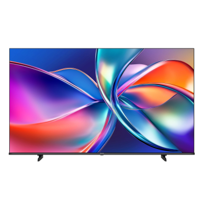 Hisense QLED TV | 75E7Q | 75 | Smart TV | VIDAA | 4K UHD | Black