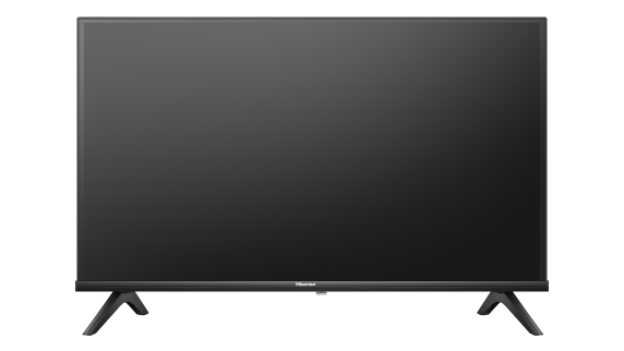 Hisense FHD Smart TV | 40A4Q | 40" | Smart TV | VIDAA OS | FHD | Black