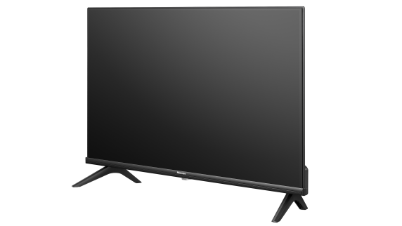 Hisense FHD Smart TV | 40A4Q | 40" | Smart TV | VIDAA OS | FHD | Black