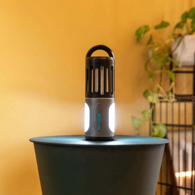 Cecotec | Mosquito Killer | ByeFly 3000 Go