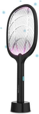 Cecotec | Mosquito Killer | ByeFly 1000 Paddle