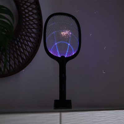 Cecotec | Mosquito Killer | ByeFly 1000 Paddle