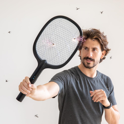 Cecotec | Mosquito Killer | ByeFly 1000 Paddle