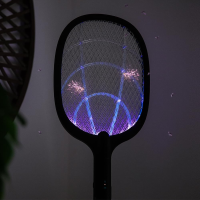 Cecotec | Mosquito Killer | ByeFly 1000 Paddle