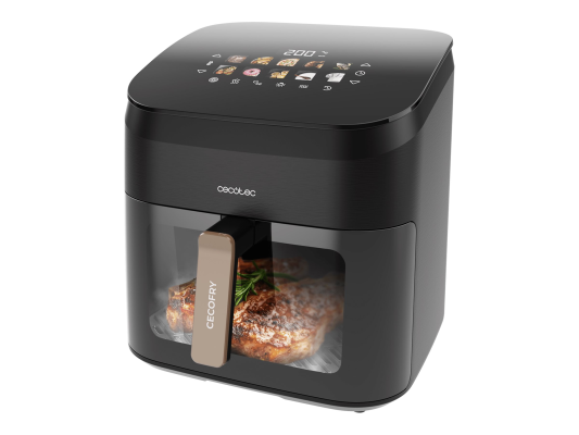 Cecotec Cecofry&Grill Smokin' 8500 Air fryer | Cecotec