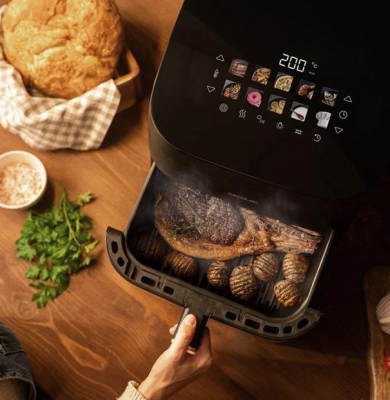 Cecotec Cecofry&Grill Smokin' 8500 Air fryer | Cecotec