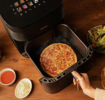 Cecotec Cecofry&Grill Smokin' 8500 Air fryer | Cecotec