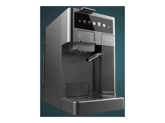 Cecotec FreeStyle Latte coffee maker | Cecotec
