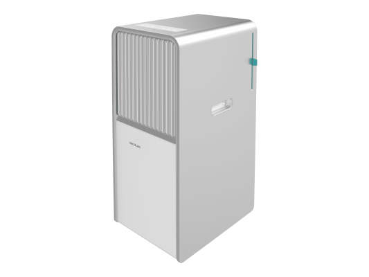 Cecotec Air Conditioner with Heat Pump | ForceClima 12850 Style Heating Connected