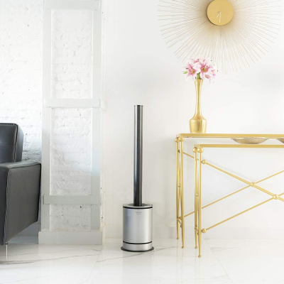 Cecotec | Fan, Heater and Air Purifier | TotalPure 3in1 Vision | 2000 W | Oscillation | Remote control