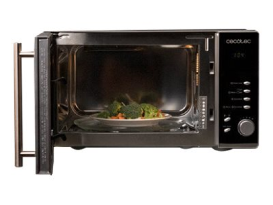 Cecotec Convection 2500 Microwave oven | Cecotec