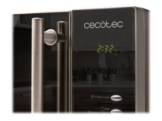 Cecotec Convection 2500 Microwave oven | Cecotec