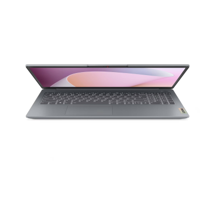 Lenovo IdeaPad Slim 3 15ABR8 | Arctic Grey | 15.6 " | IPS | FHD | 1920 x 1080 pixels | Anti-glare | AMD Ryzen 5 | 5625U | 8 GB | Soldered DDR4 | Solid-state drive capacity 512 GB | AMD Radeon Graphics | Windows 11 Home | 802.11