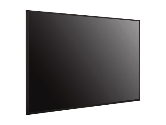 LG UHD Signage | 55UH5N-M | 55 " | 500 cd / m² | Landscape / Portrait | 24 / 7 | webOS | 8 ms | 178 ° | 178 °