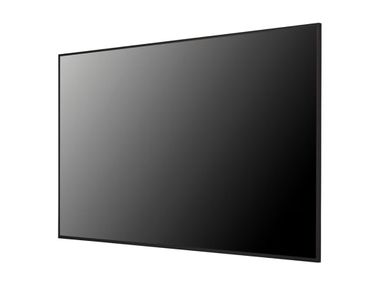 LG 4K UHD Signage | 65UH5N-M | 65 " | 500 cd / m² | Landscape / Portrait | 24 / 7 | webOS | 8 ms | 178 ° | 178 °