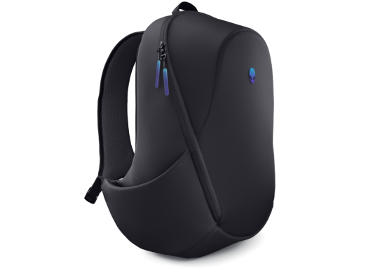 Dell Alienware AW5625P | Fits up to size Up to 16 " | Backpack | Black | Shoulder strap | Waterproof
